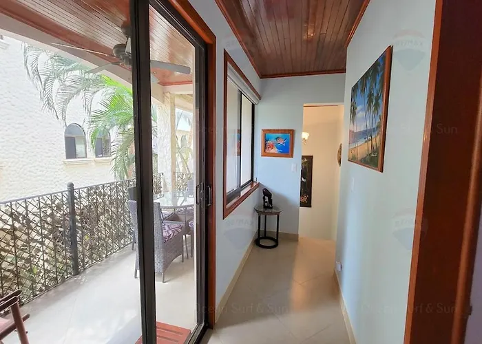 La Buena Vida Tamarindo