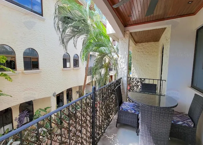 La Buena Vida Apartment