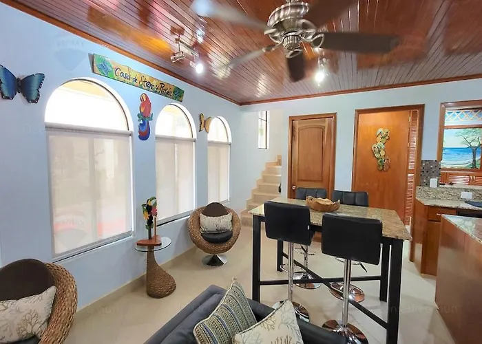 La Buena Vida Tamarindo