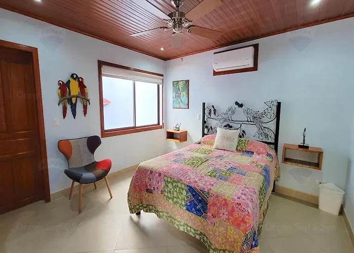 La Buena Vida Apartment