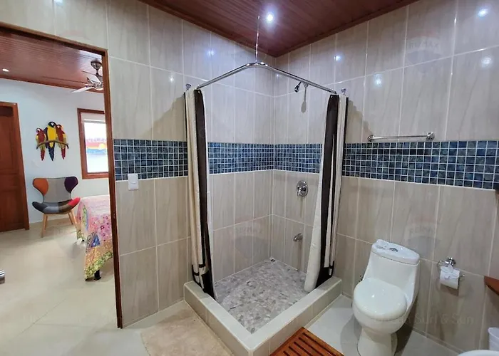 La Buena Vida Apartment Tamarindo
