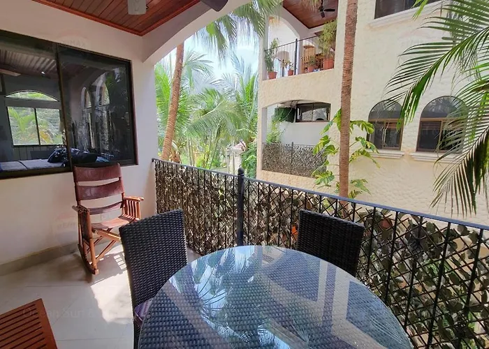 Apartment La Buena Vida