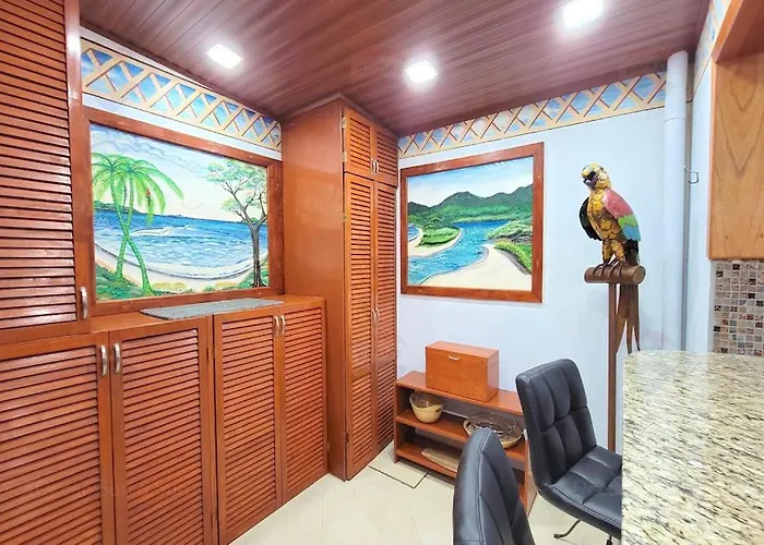 Apartment La Buena Vida
