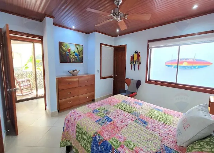 La Buena Vida Apartment *