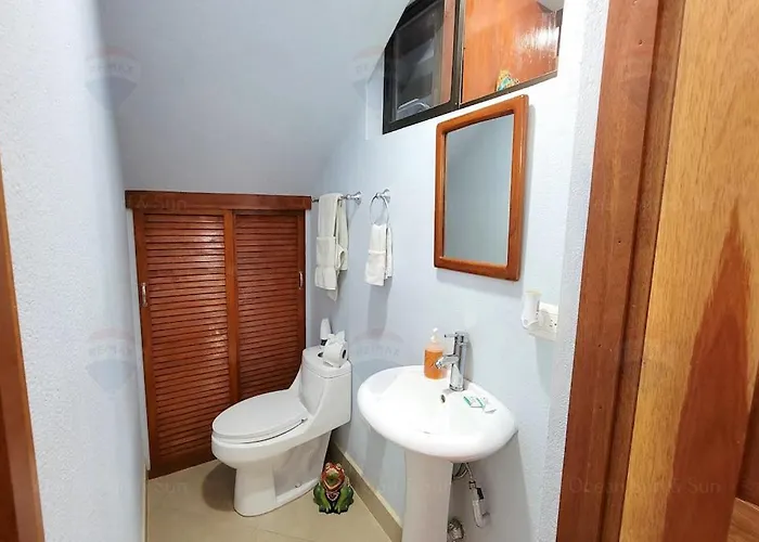 La Buena Vida Apartment *