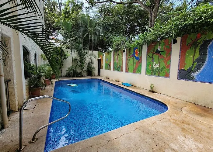 Apartment La Buena Vida
