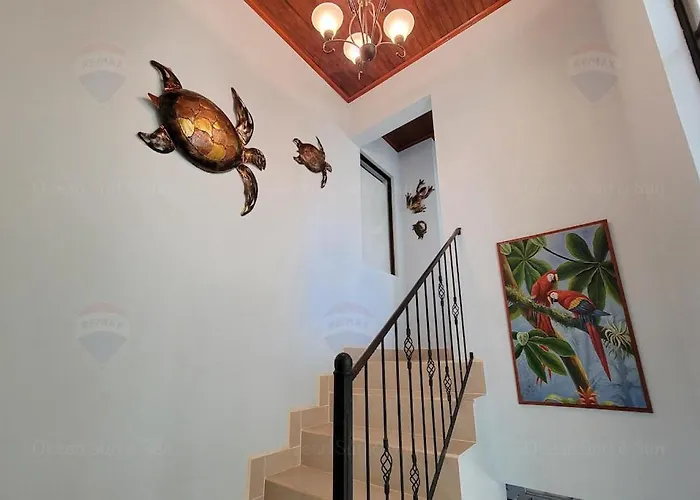 La Buena Vida Apartment *