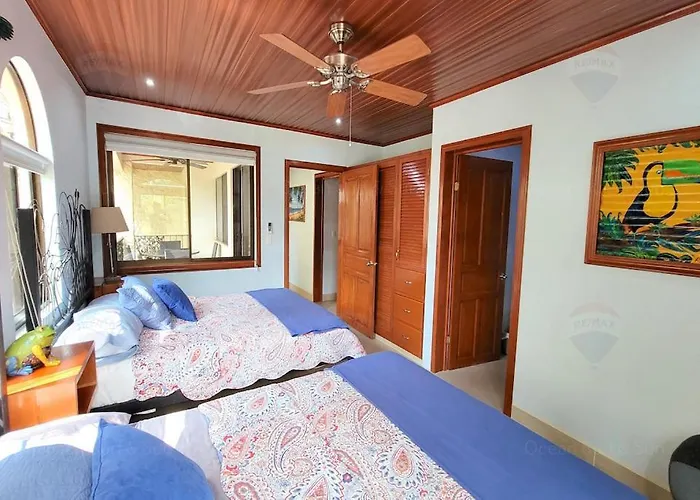 Apartment La Buena Vida Tamarindo