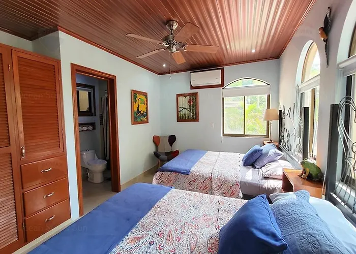 La Buena Vida Apartment