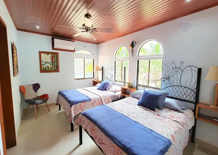La Buena Vida Apartment Tamarindo