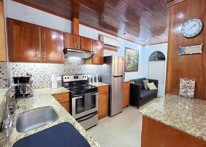 Apartment La Buena Vida Tamarindo