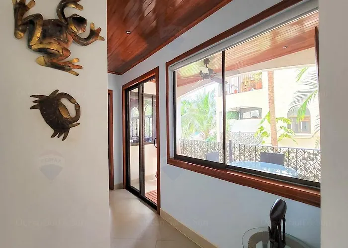 La Buena Vida Apartment Tamarindo