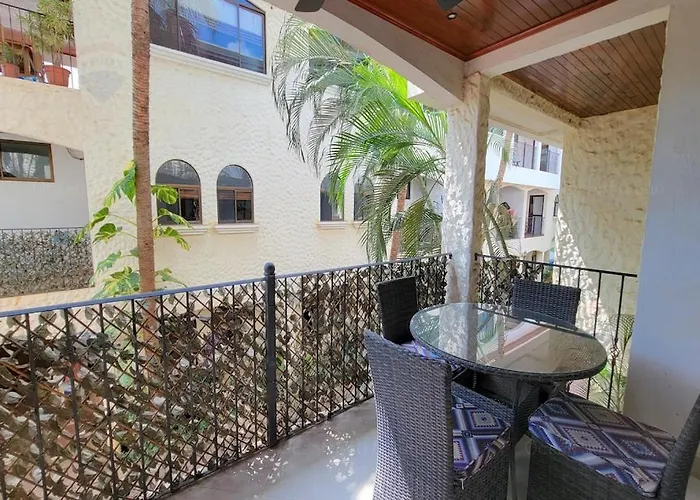 La Buena Vida Apartment Tamarindo