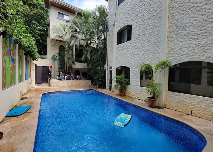 Apartment La Buena Vida