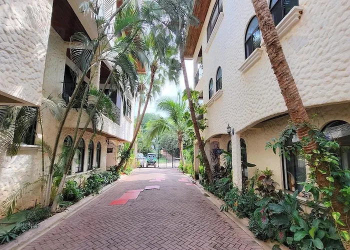 Apartment La Buena Vida Tamarindo