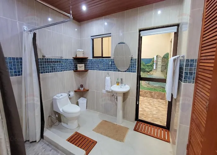 La Buena Vida Apartment *